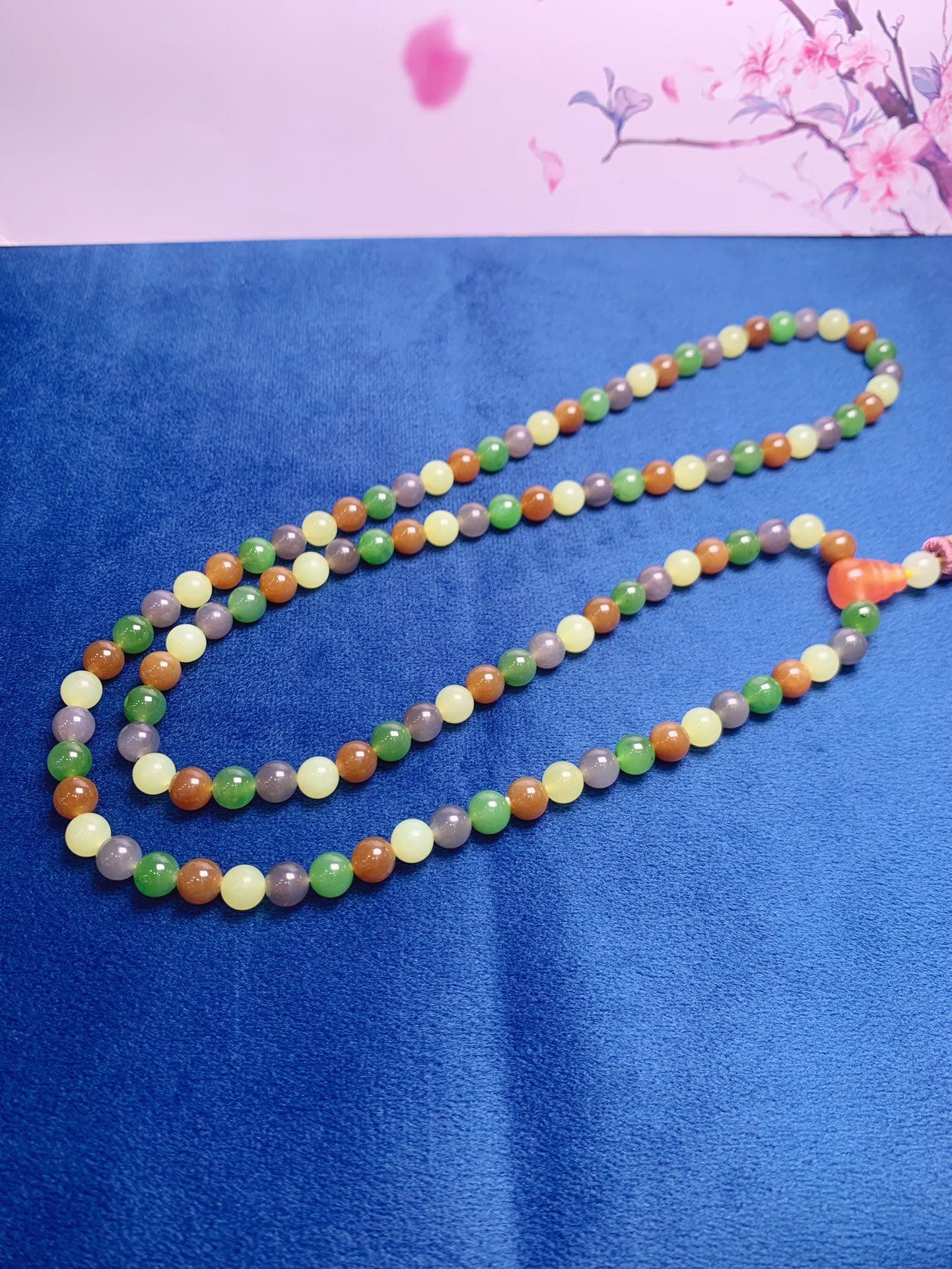 Hetian Jade Teardrop Earrings - HT-ER-0016-3