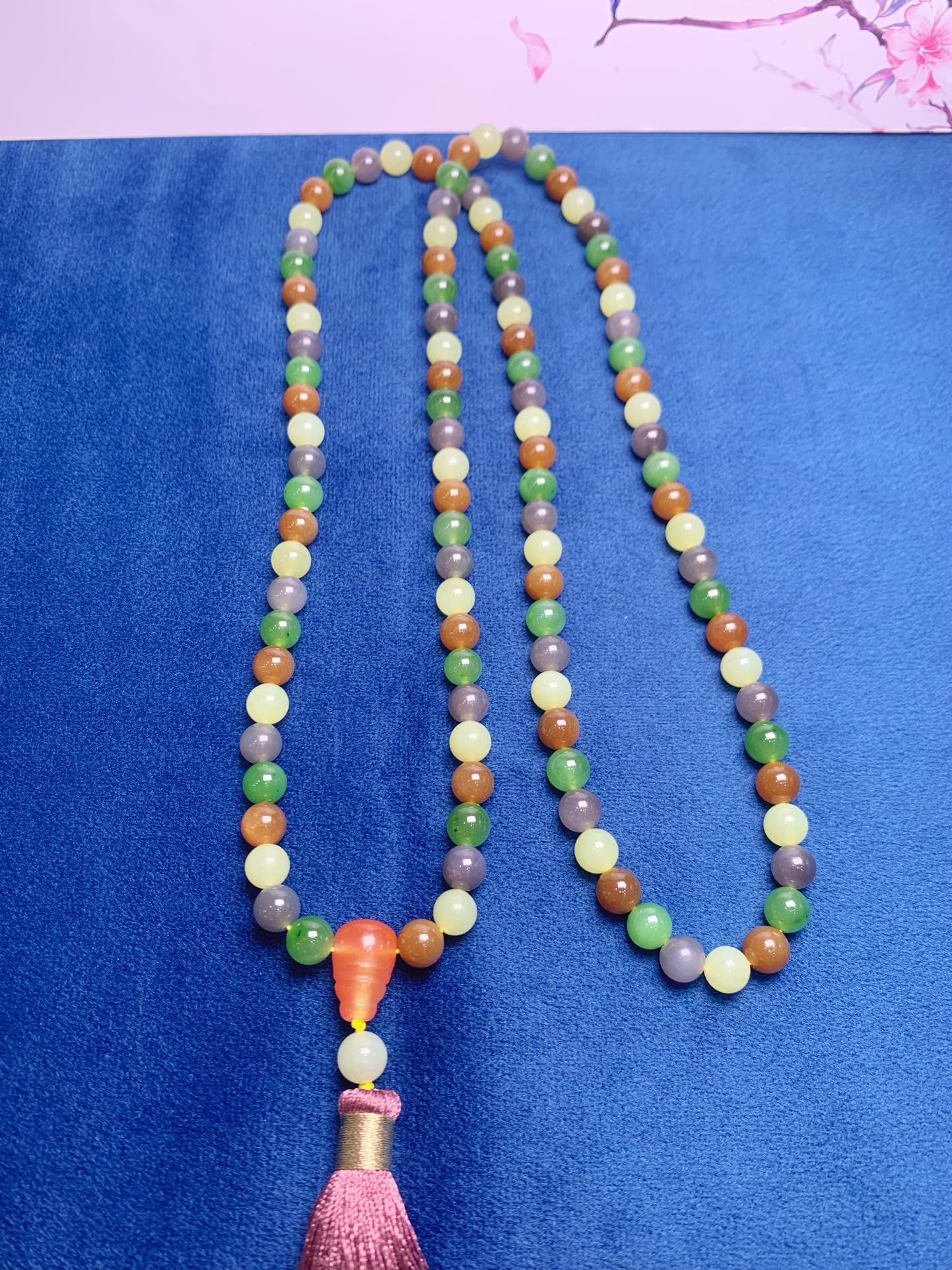 Hetian Jade Teardrop Earrings - HT-ER-0016-4