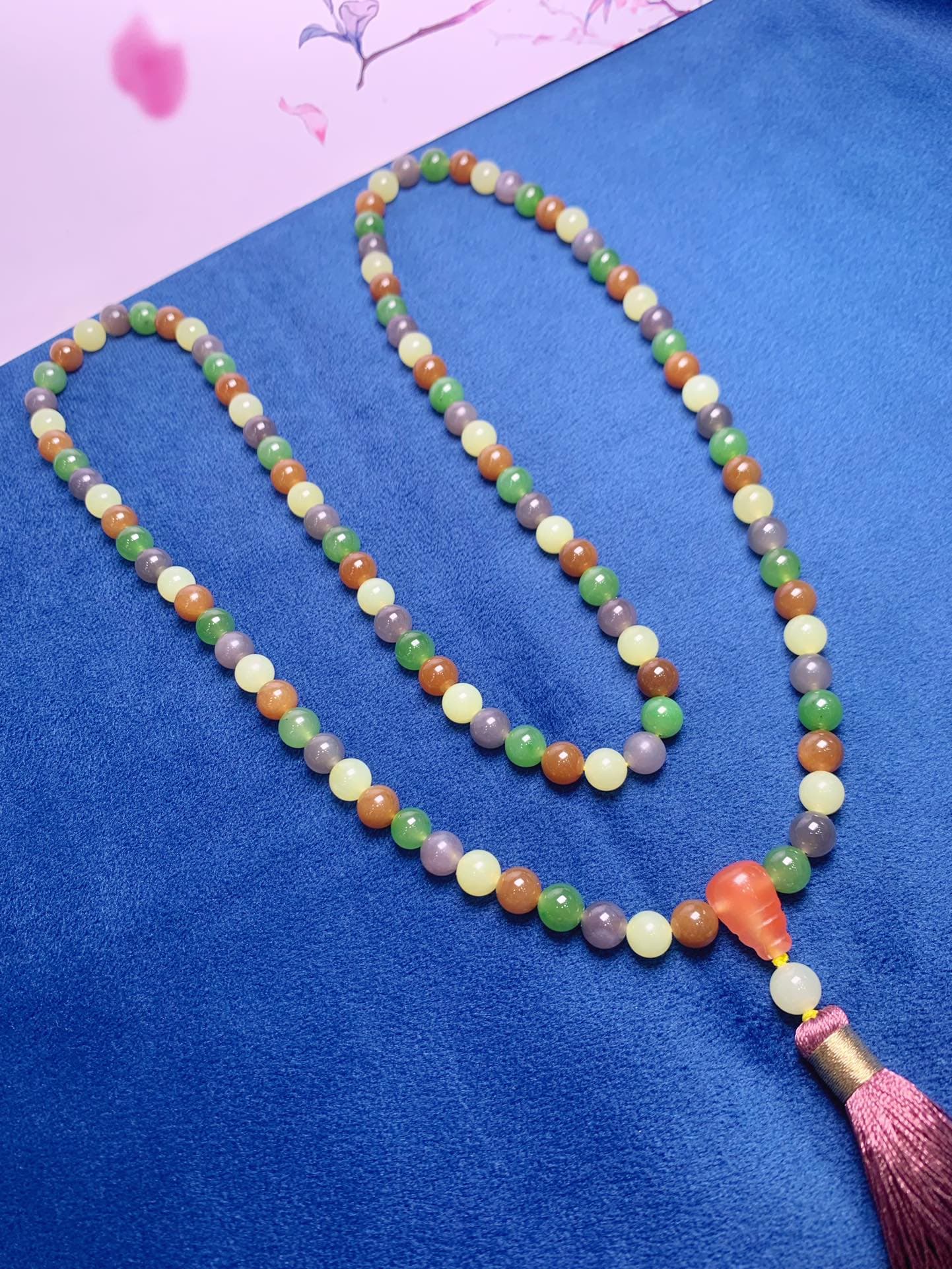 Hetian Jade Teardrop Earrings - HT-ER-0016-5
