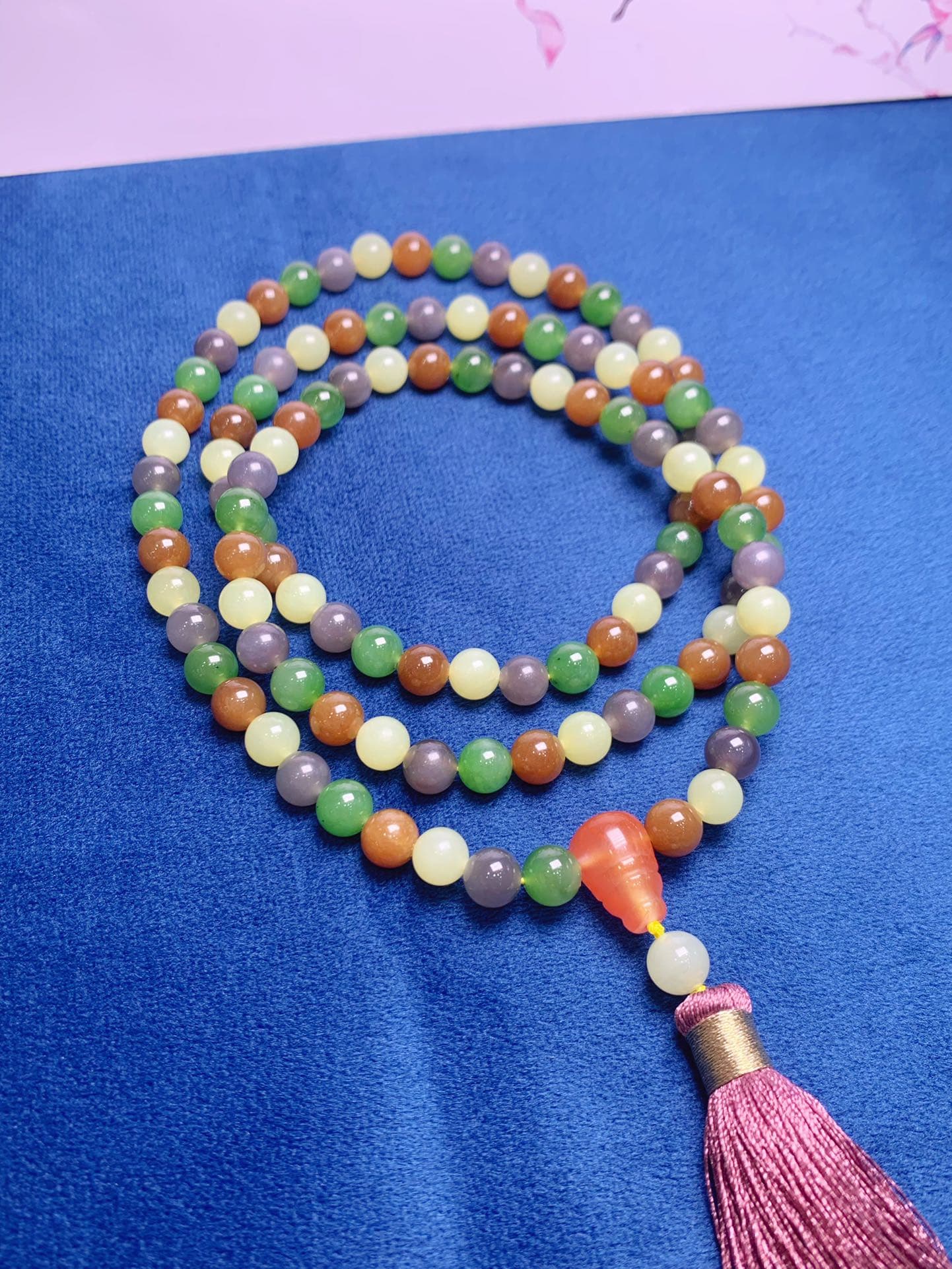 Hetian Jade Teardrop Earrings - HT-ER-0016-6