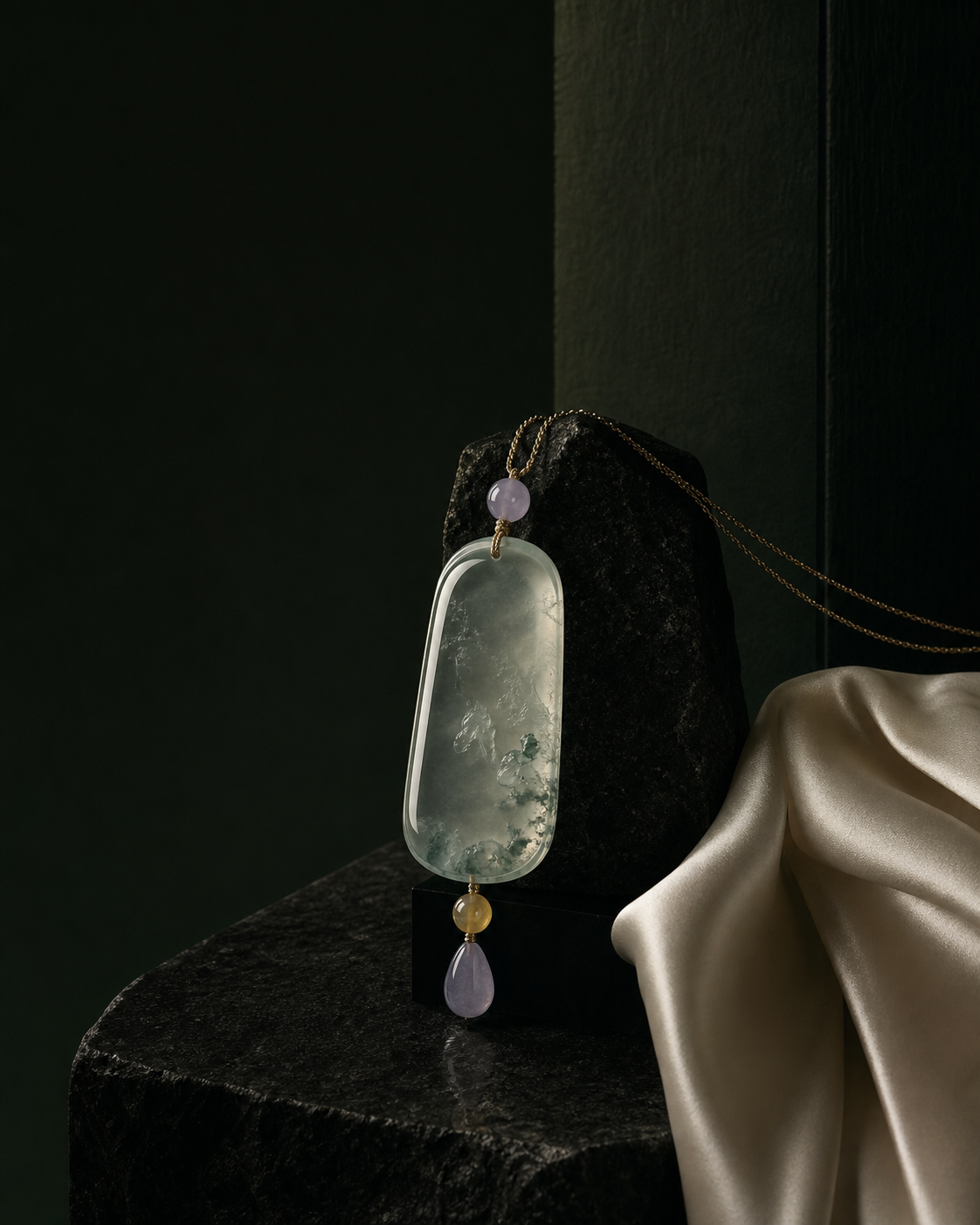 One of One collection visual